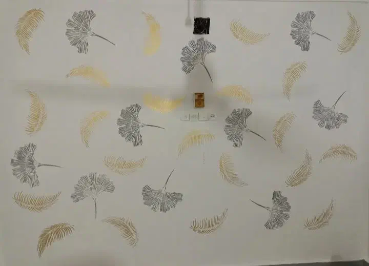 رنگ امیز|خدمات پیشه و مهارت|سوسنگرد, |دیوار