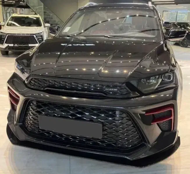 a5 کی ام سی / kmc a5 / تحویل یک ساعت 1404|خودرو سواری و وانت|تهران, صادقیه|دیوار