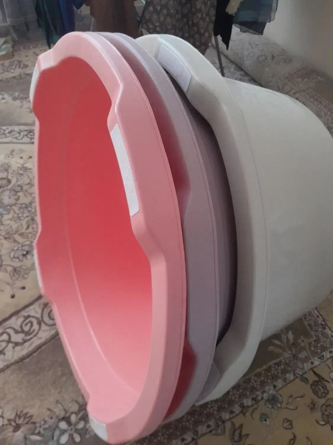 لکن آخرین سایز|عمده‌فروشی|پاکدشت, پاکدشت (مامازند)|دیوار