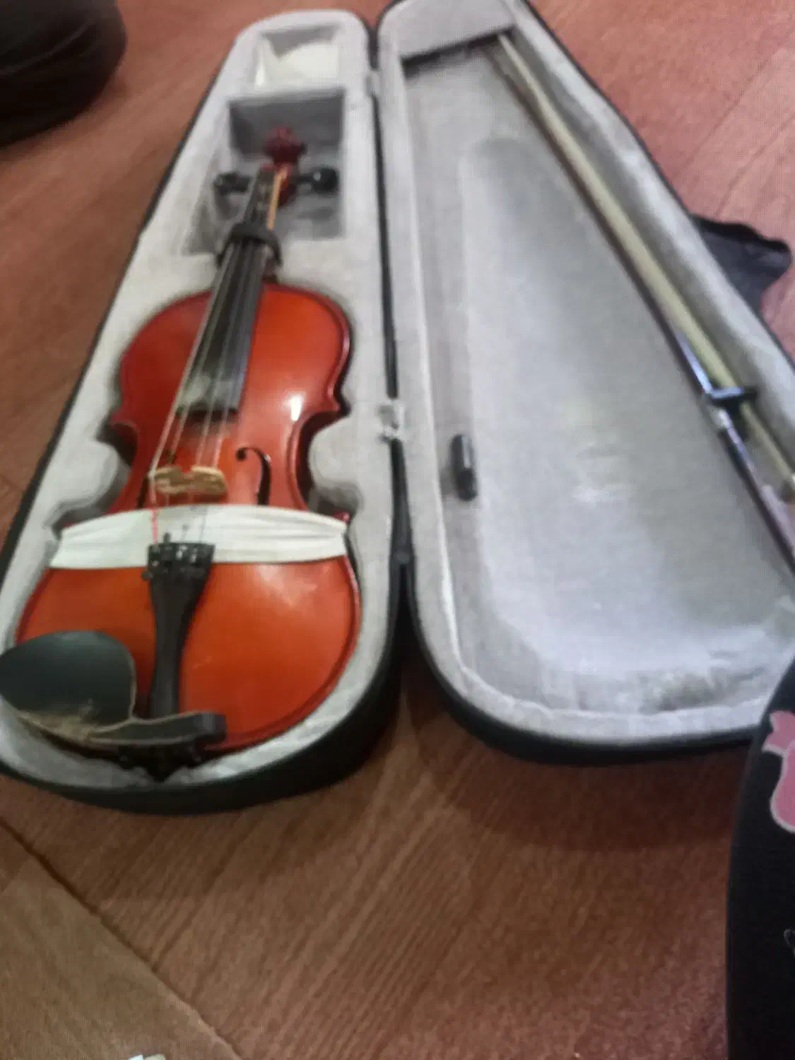 ویالن ریناتو سه چهارم|ویولن|کردکوی, |دیوار