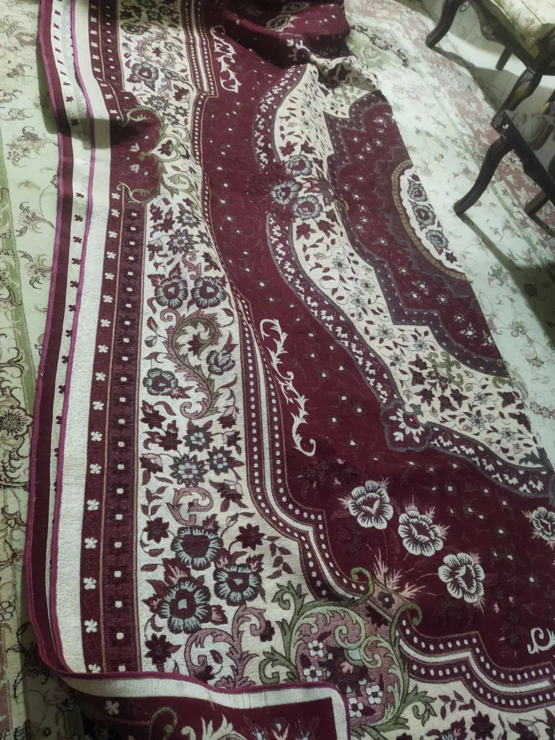 روفرشی|روفرشی|مشهد, انقلاب|دیوار