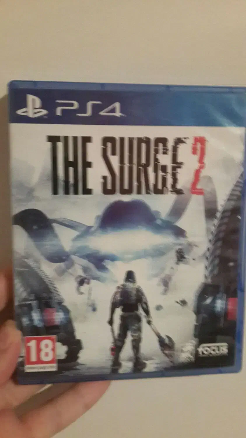 دیسک بازی PS4|کنسول، بازی ویدئویی و آنلاین|کرمانشاه, |دیوار