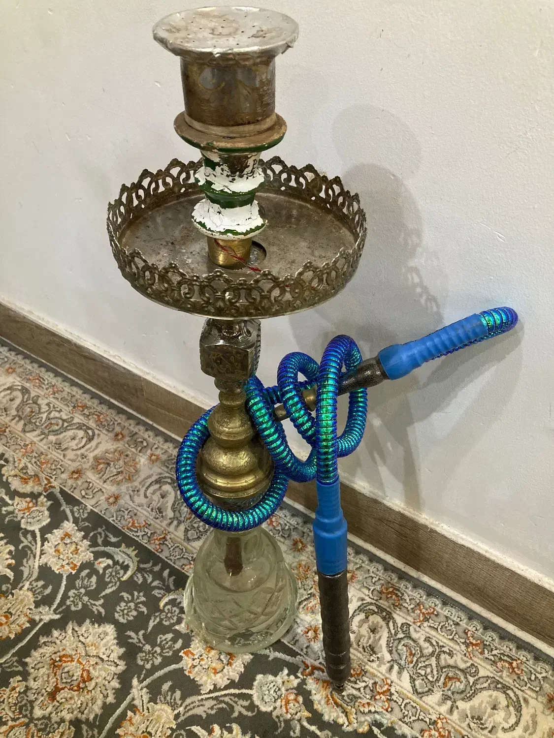 قلیون حاج اوغلی|کلکسیون و سرگرمی|ورامین, ورامین|دیوار