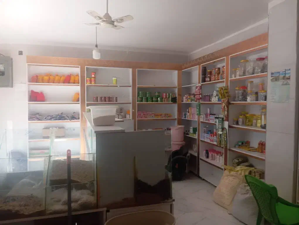 قیمت توافقی|فروشگاه و مغازه|ایرانشهر, |دیوار