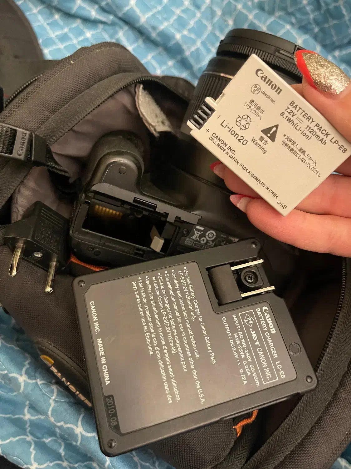 دوربین عکاسی|دوربین عکاسی و فیلم‌برداری|کاشان, مدرس|دیوار