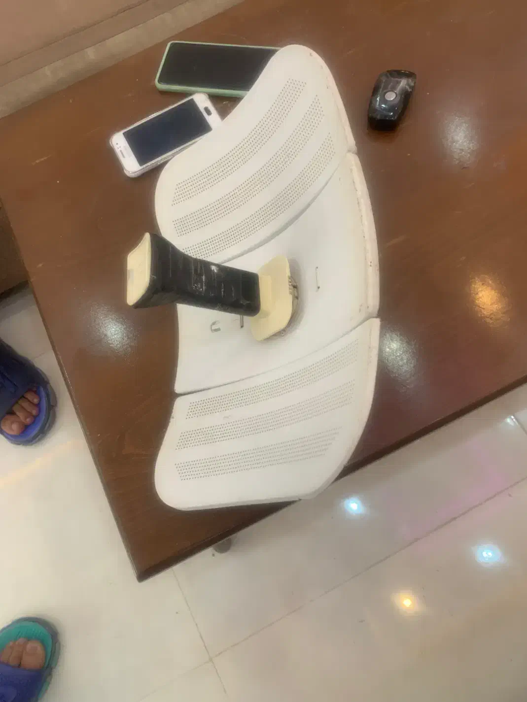 مودم وایرلس‌رادیویی|مودم و تجهیزات شبکه|شیراز, فرهنگیان|دیوار