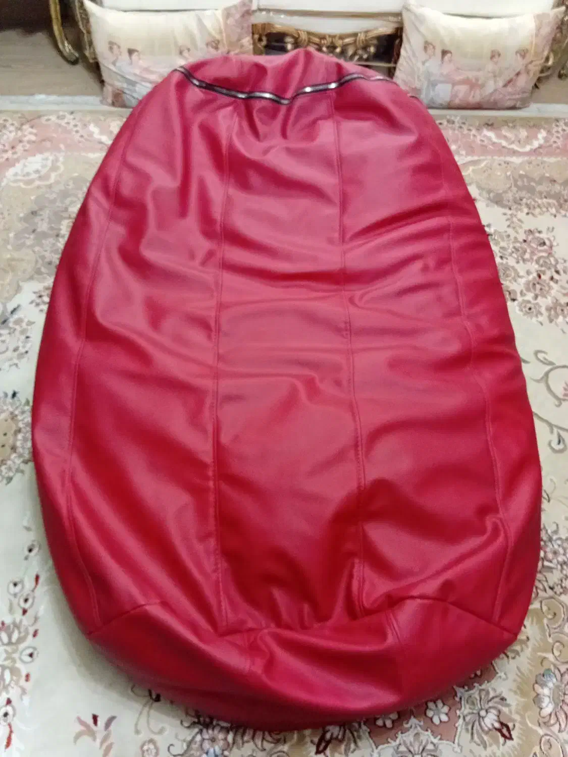 تخت بادی|تخت و سرویس خواب|اسلام‌شهر, مظفریه|دیوار