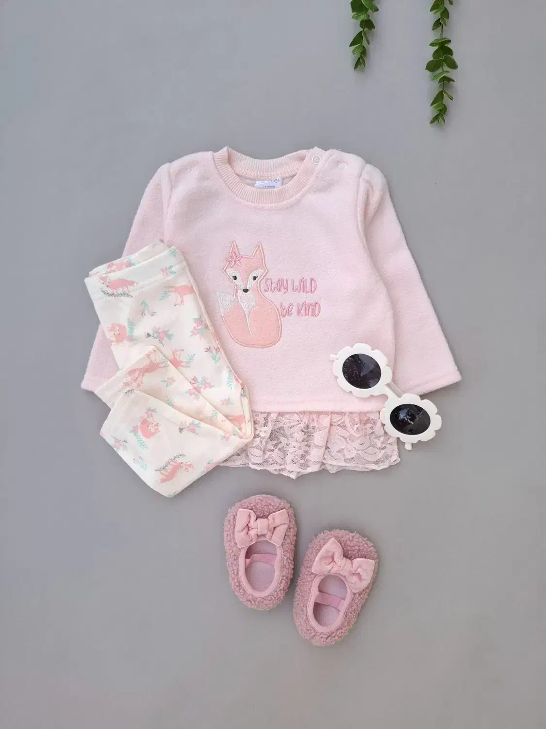 ست بلوز شلوار|کفش و لباس بچه|ایذه, |دیوار