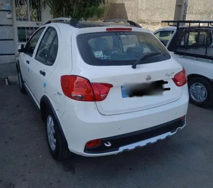 کوییک R صفر مدل ۱۴۰۴|خودرو سواری و وانت|بندرعباس, |دیوار