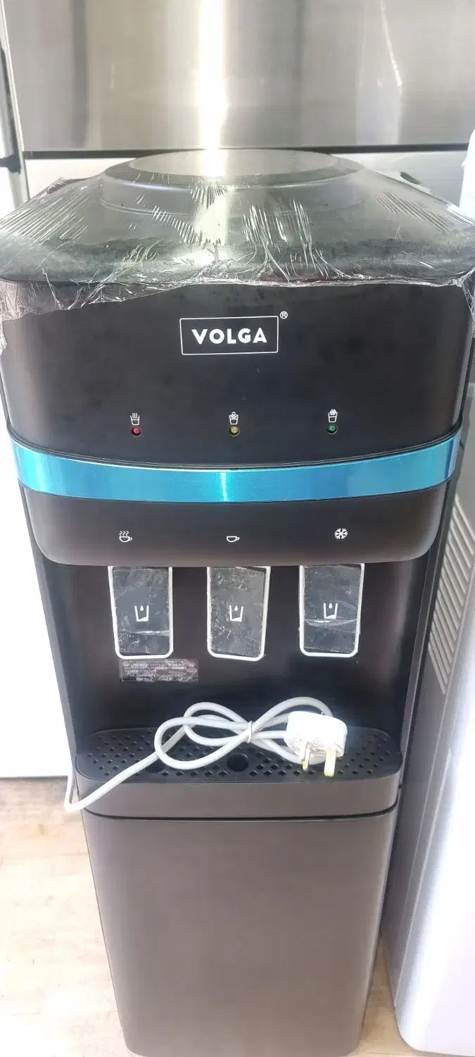 ابسردکن وگرمکن وکا  با یخساز|آب‌سردکن و تصفیه آب|تهران, امین حضور|دیوار