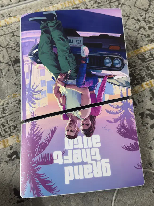 پلی استیشن سونی ۵ اسلیم استاندارد دیسک خور|کنسول، بازی ویدئویی و آنلاین|یزد, |دیوار