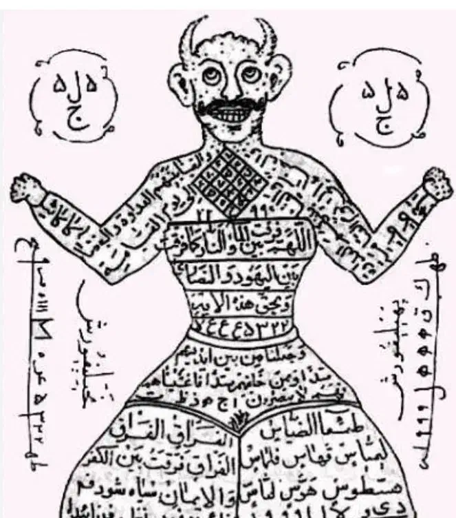 فال. دعا .|خدمات پذیرایی، مراسم|شهرکرد, |دیوار