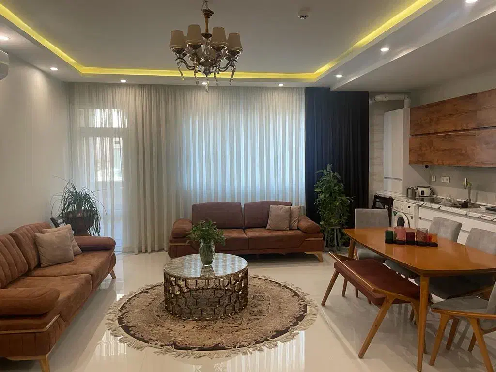 لوستر|لوستر و چراغ آویز|مشهد, نیروی هوایی|دیوار