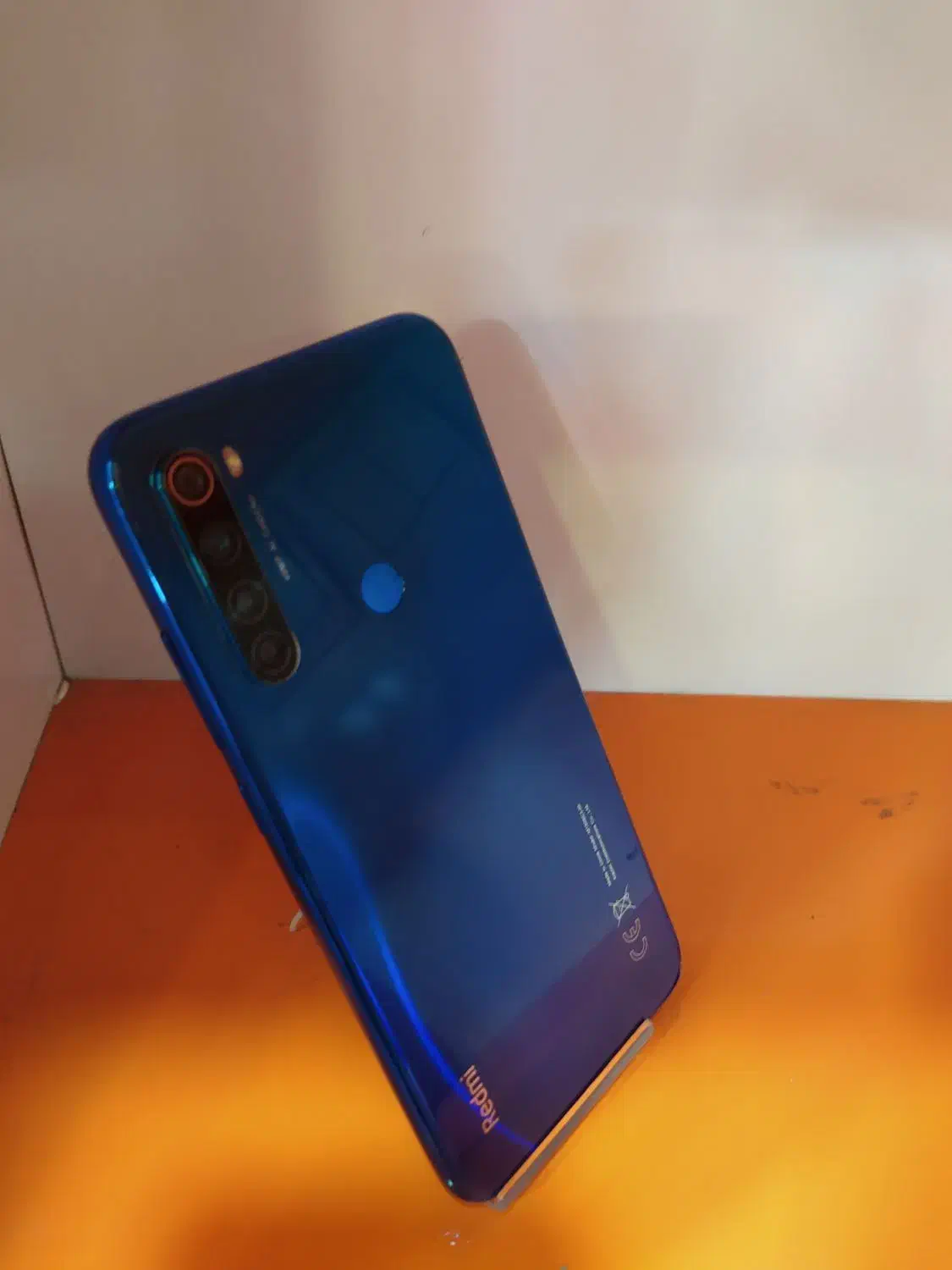 REDMI NOTE 8|موبایل|شاهینشهر, فردوسی|دیوار