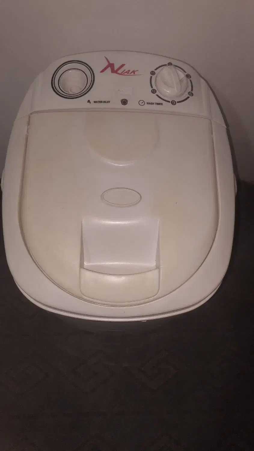 مینی واش|ماشین لباسشویی و خشککن لباس|کرج, کمالشهر|دیوار