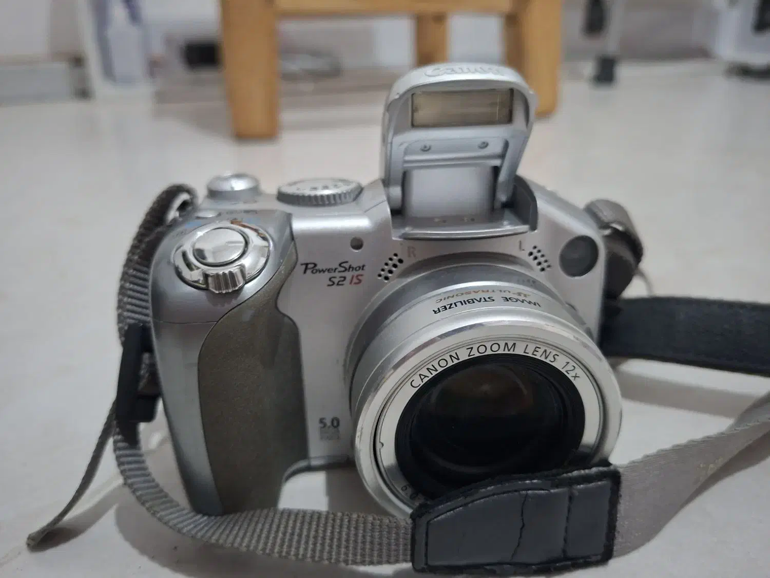 دوربین کانن|دوربین عکاسی و فیلمبرداری|مشهد, زمانه|دیوار