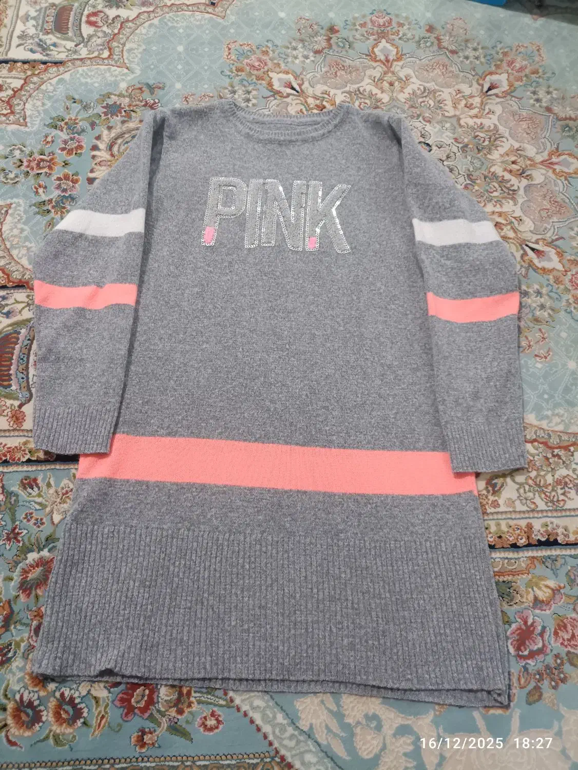 سه دست لباس نونو|لباس|محمدیه-قزوین, |دیوار