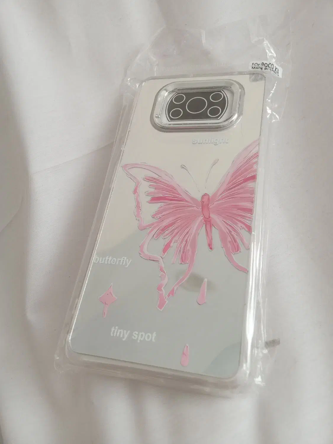 قاب گوشی شیائومی poco x3|لوازم جانبی موبایل و تبلت|کرج, کرج نو|دیوار