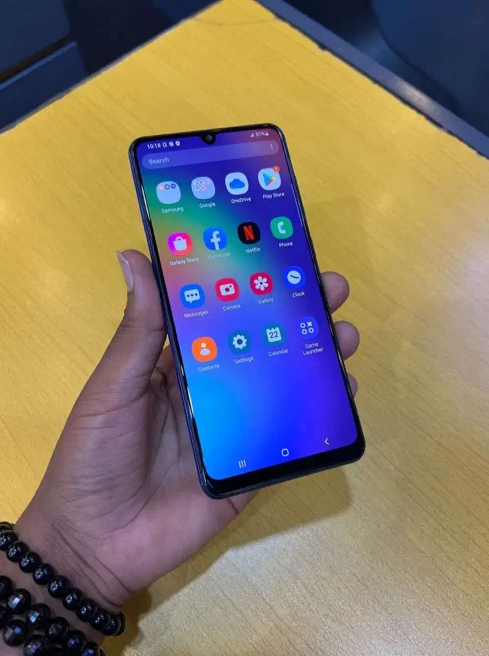 سامسونگ a31|موبایل|گرگان, |دیوار