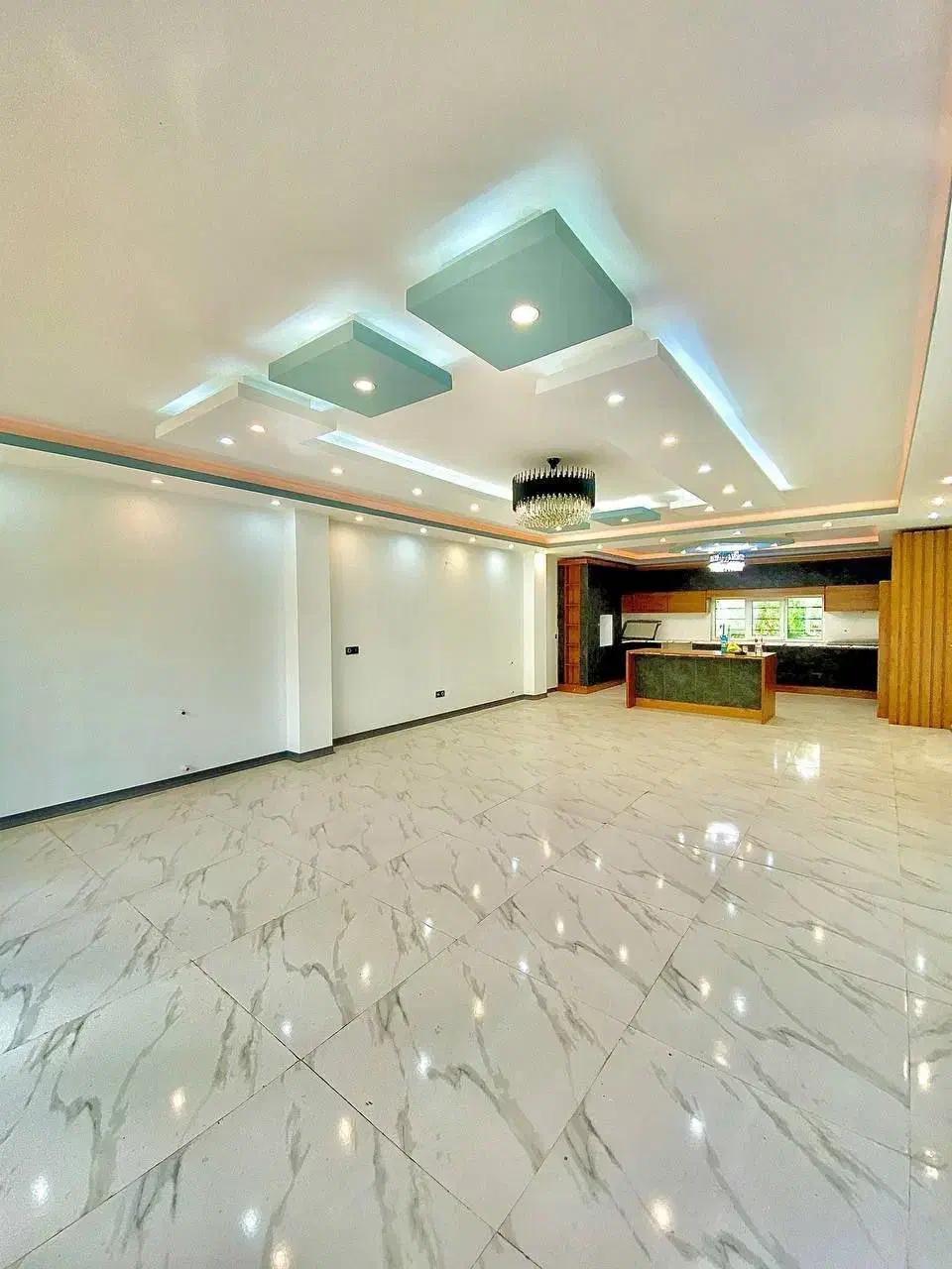 دوبلکس‌‌مدرن/استخر4فصل/۵۰۰م‌زمین/شهرک‌برند/ساحلی|فروش خانه و ویلا|سرخرود, |دیوار