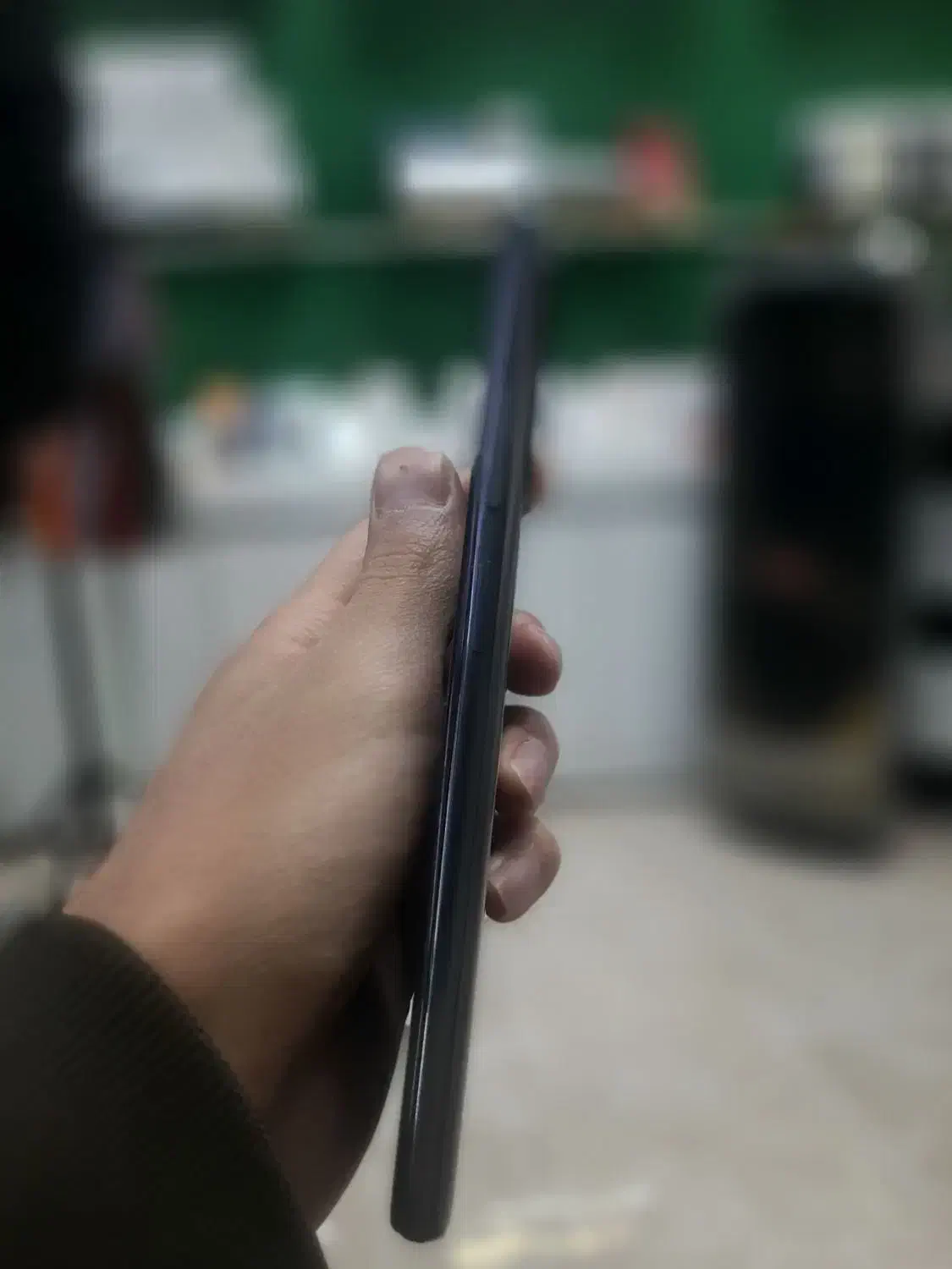 موبایل poco m4pro شیائومی|موبایل|خمینی‌شهر, |دیوار