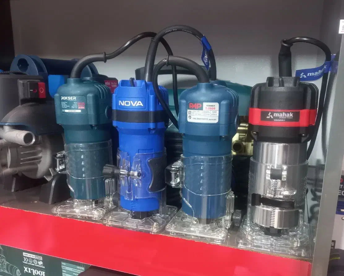 فرز نجاری مشتی|ابزارآلات|گلبهار, شهر جدید گلبهار|دیوار