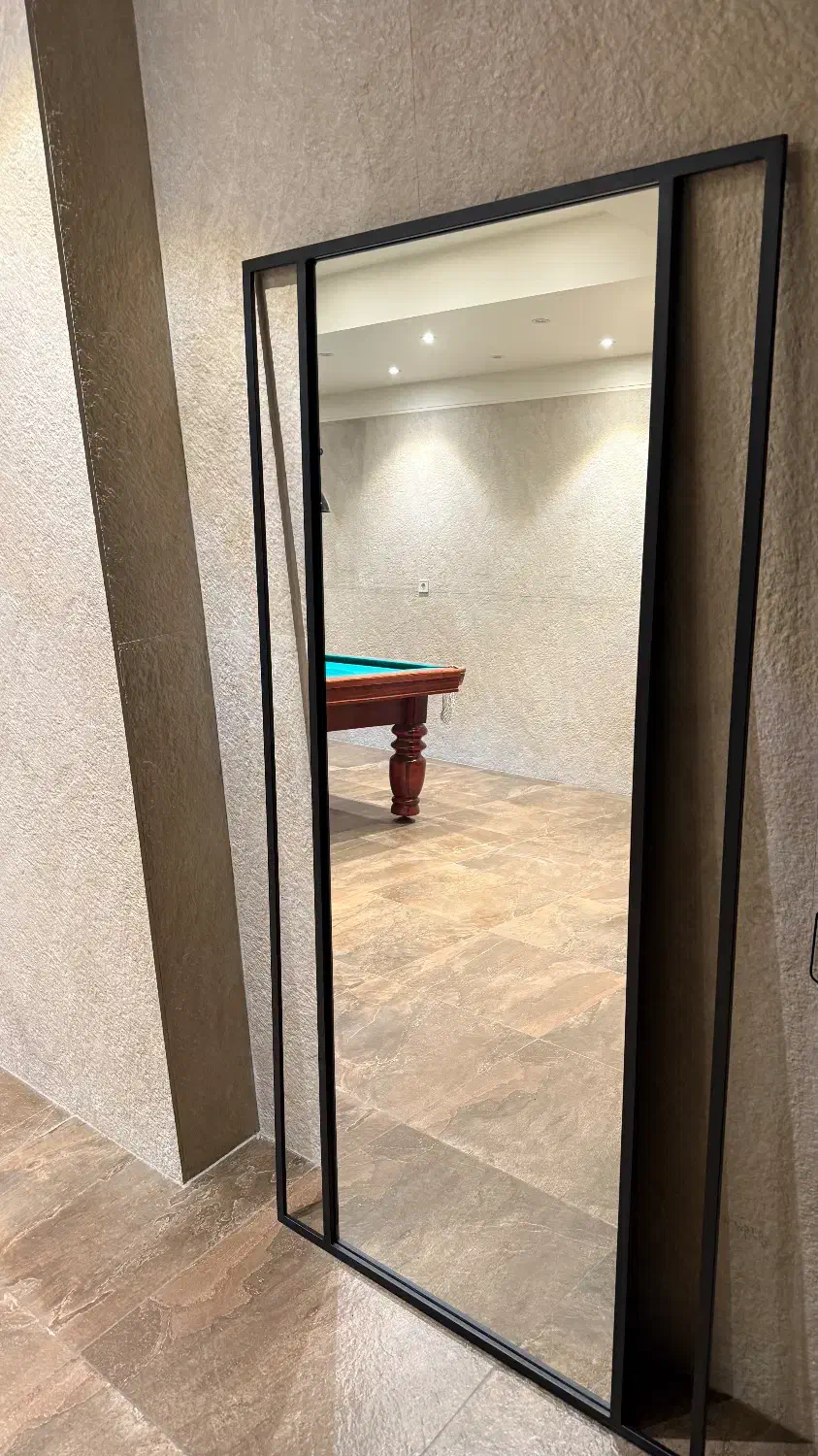 آینه قدی ۱۸۰|آینه|تهران, زعفرانیه|دیوار