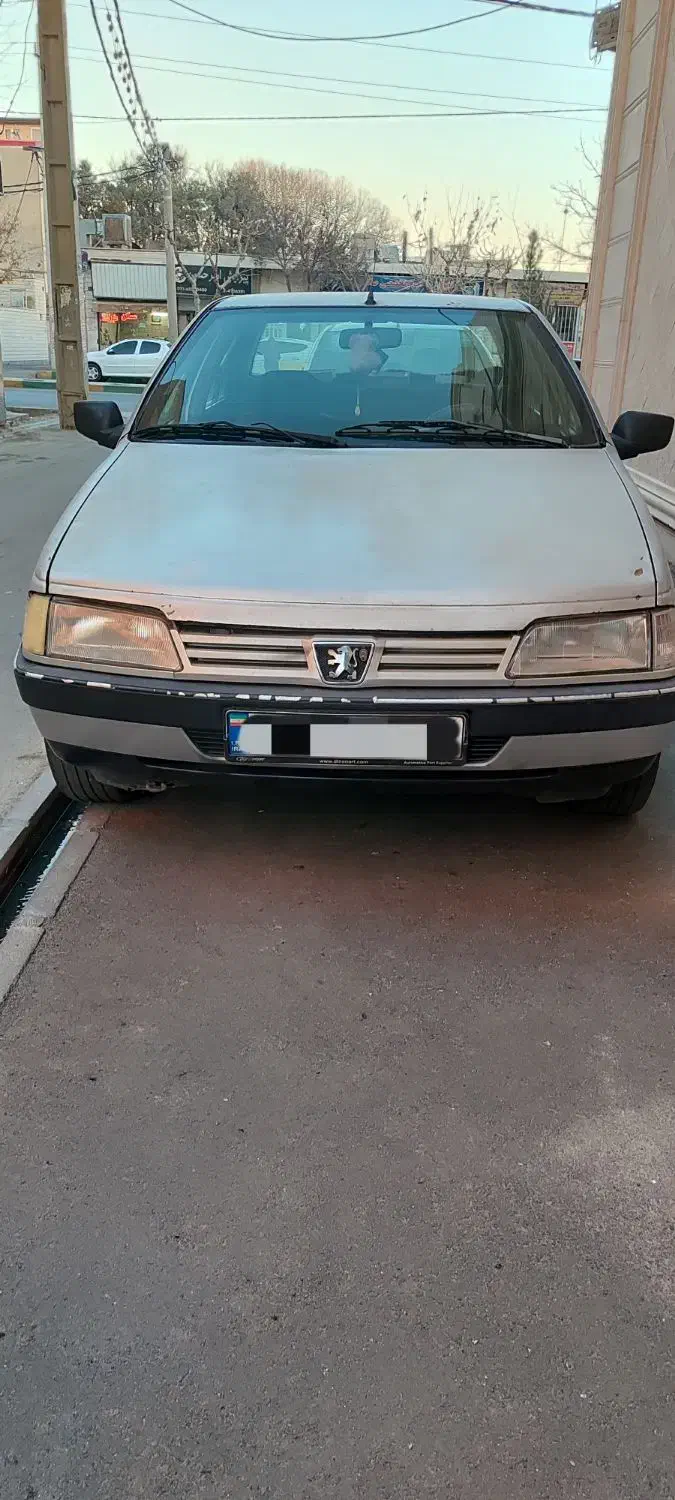 پژو405|خودرو سواری و وانت|شهریار, رضی آباد بالا|دیوار