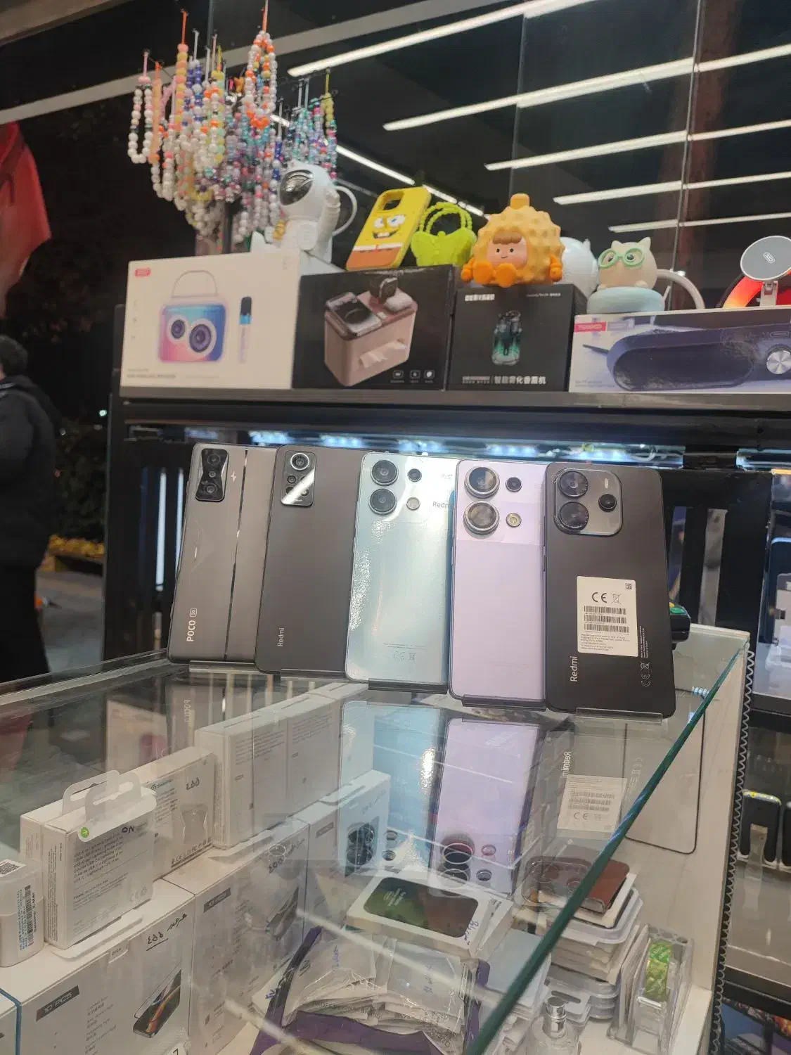 note13|موبایل|نیشابور, شهید جعفری|دیوار