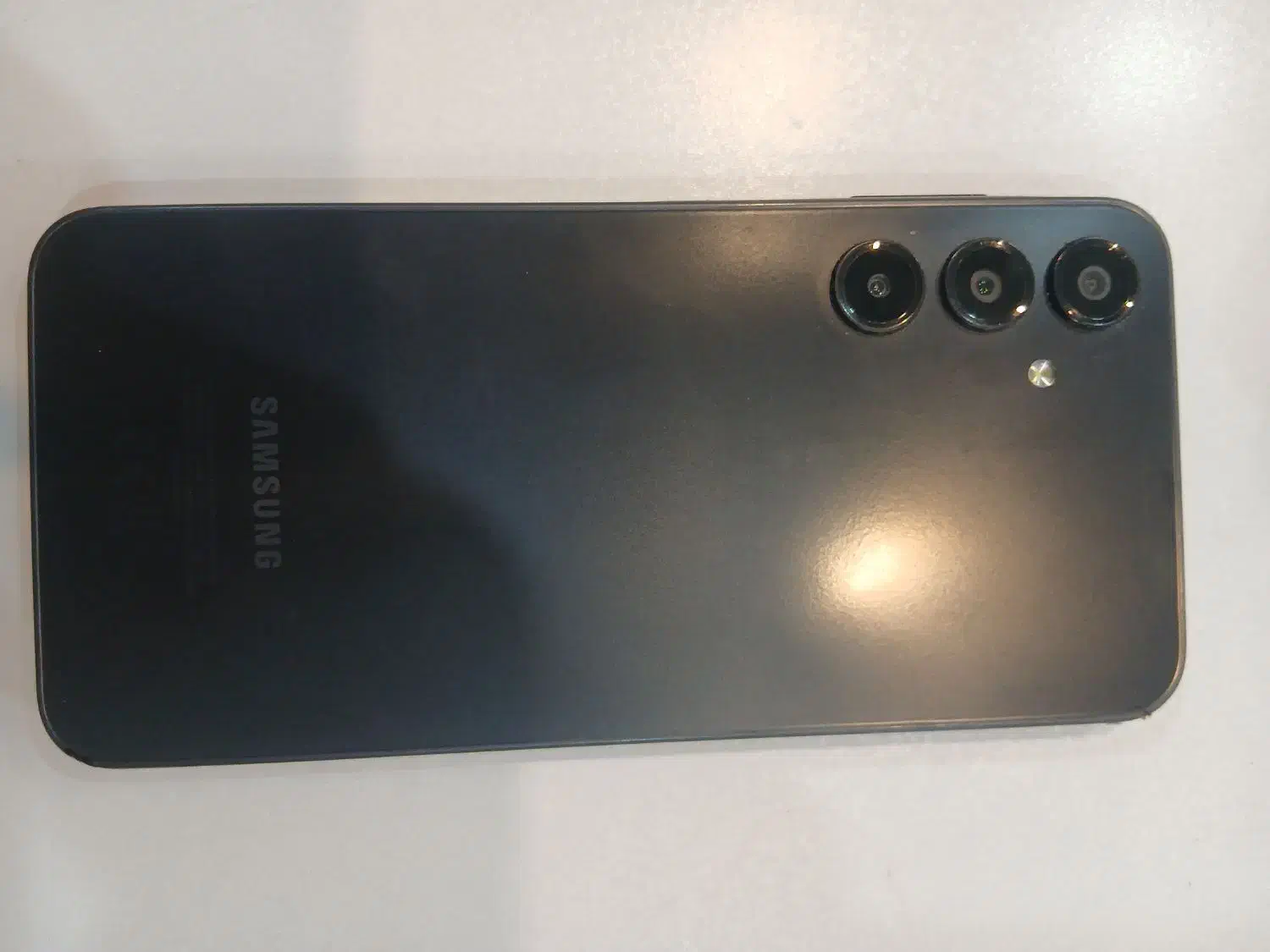 سامسونگ a16|موبایل|تهران, هروی|دیوار