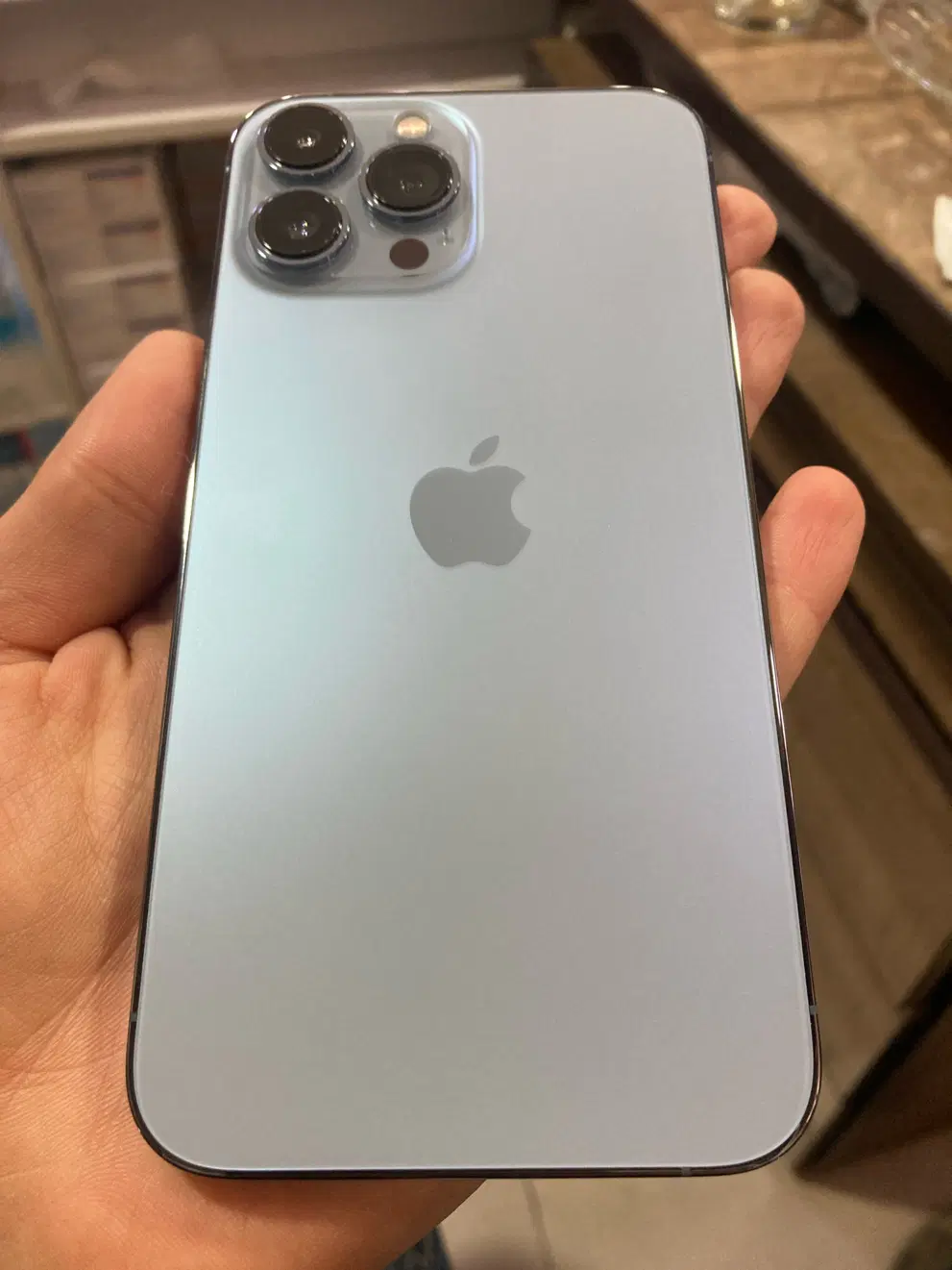 iPhone 13 pro max|موبایل|تبریز, |دیوار