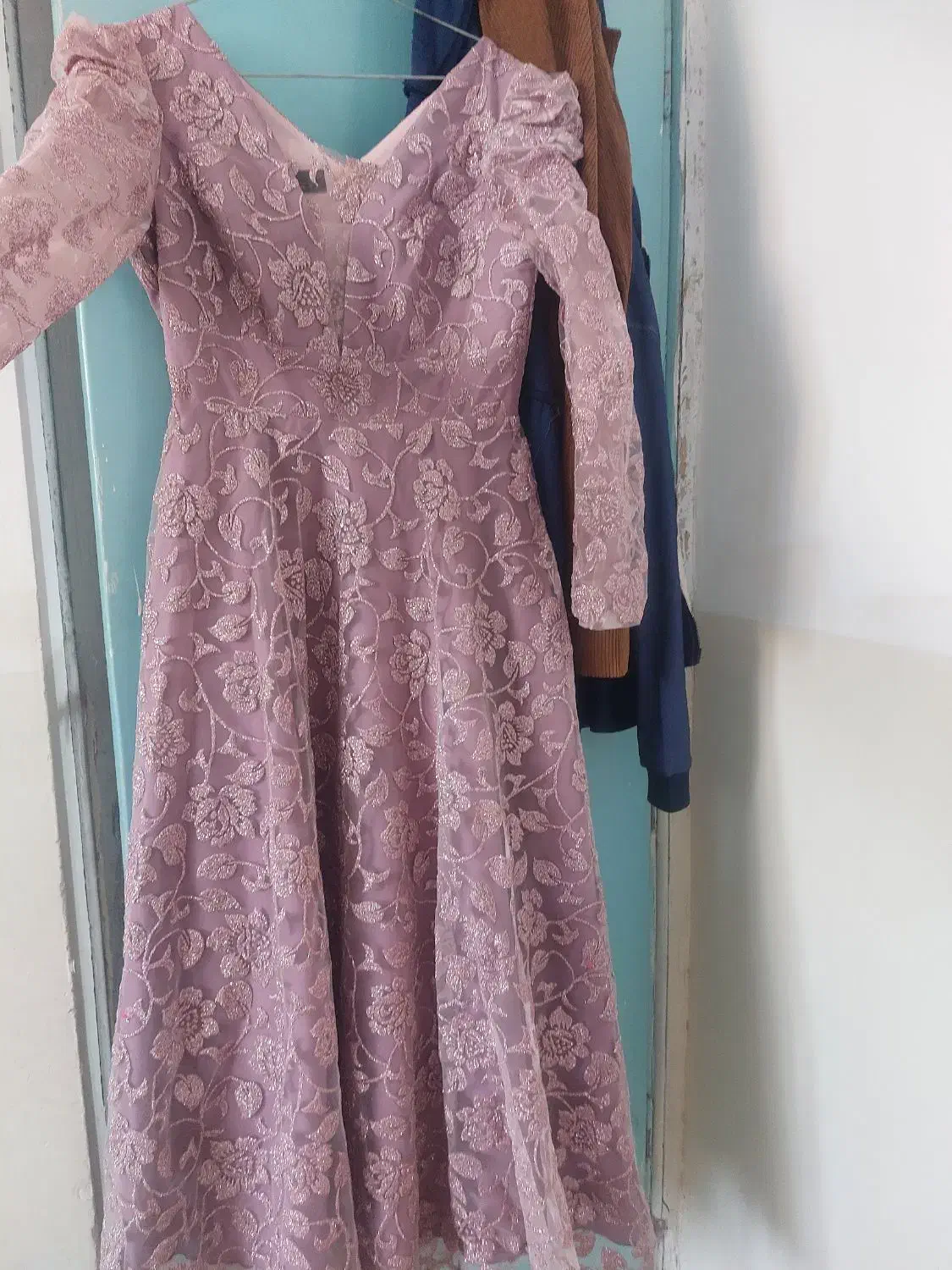 فروش لباس مجلسی|لباس|فیروزکوه, |دیوار