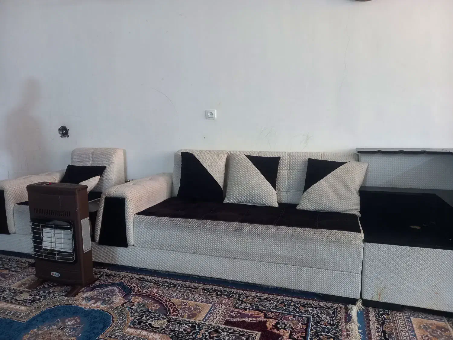 فروش مبل|مبلمان خانگی و میز عسلی|بندر کنگان, |دیوار