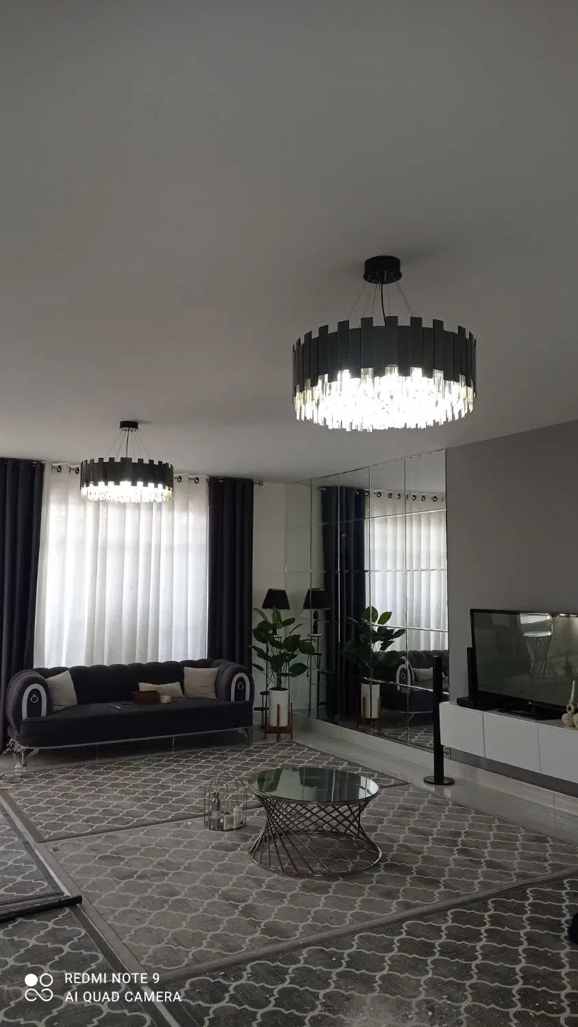 نصاب لوستر و برق کشی ساختمان|خدمات پیشه و مهارت|شیراز, دارالرحمه|دیوار