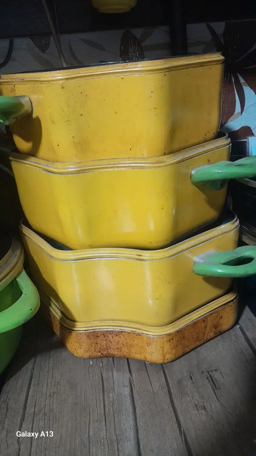 جا ادویه|ظروف سرو و پذیرایی|تهران, اتحاد|دیوار