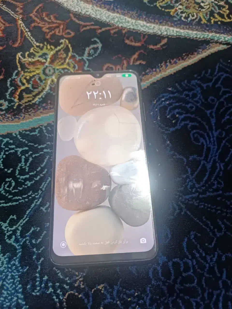 poco m 3 پوکو|موبایل|خرمآباد, |دیوار