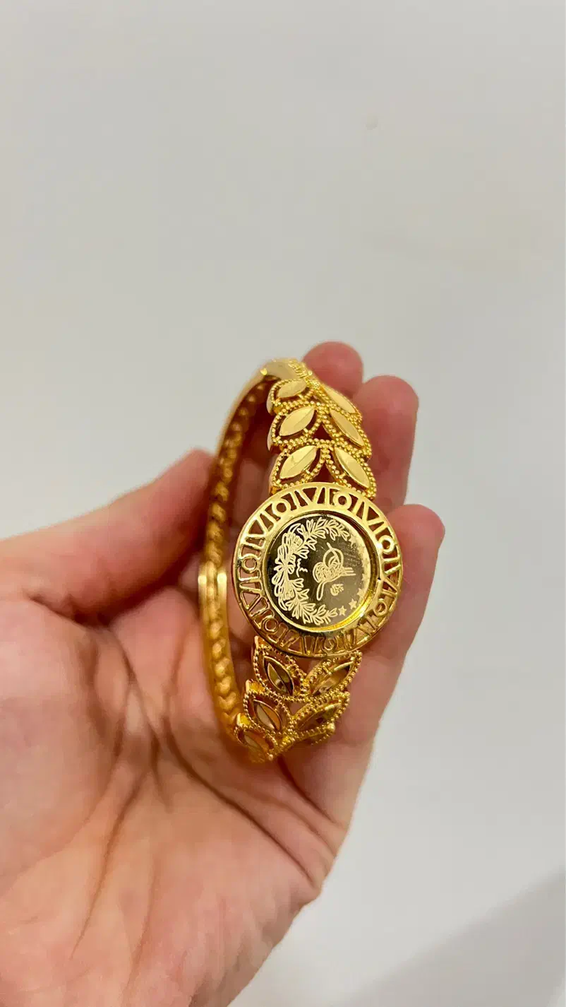 گوشواره و دستبند|بدلیجات|مهاباد (آذربایجان غربی), |دیوار