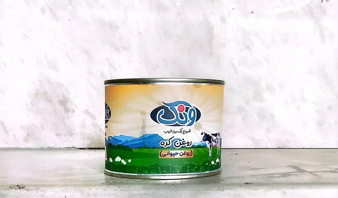 روغن حیوانی خالص 400 گرمی ، دوتا بخر سه تا ببر|خوردنی و آشامیدنی|تهران, مختاری|دیوار