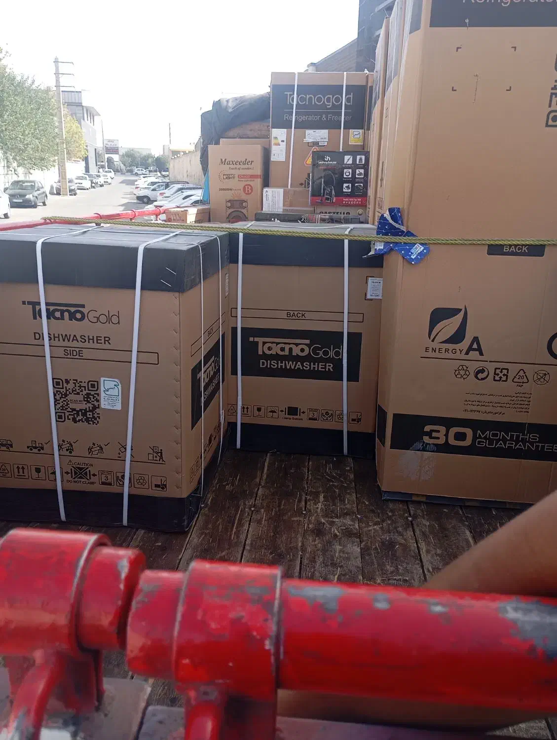 حمل بار تیموری|خدمات حمل و نقل|خواف, |دیوار