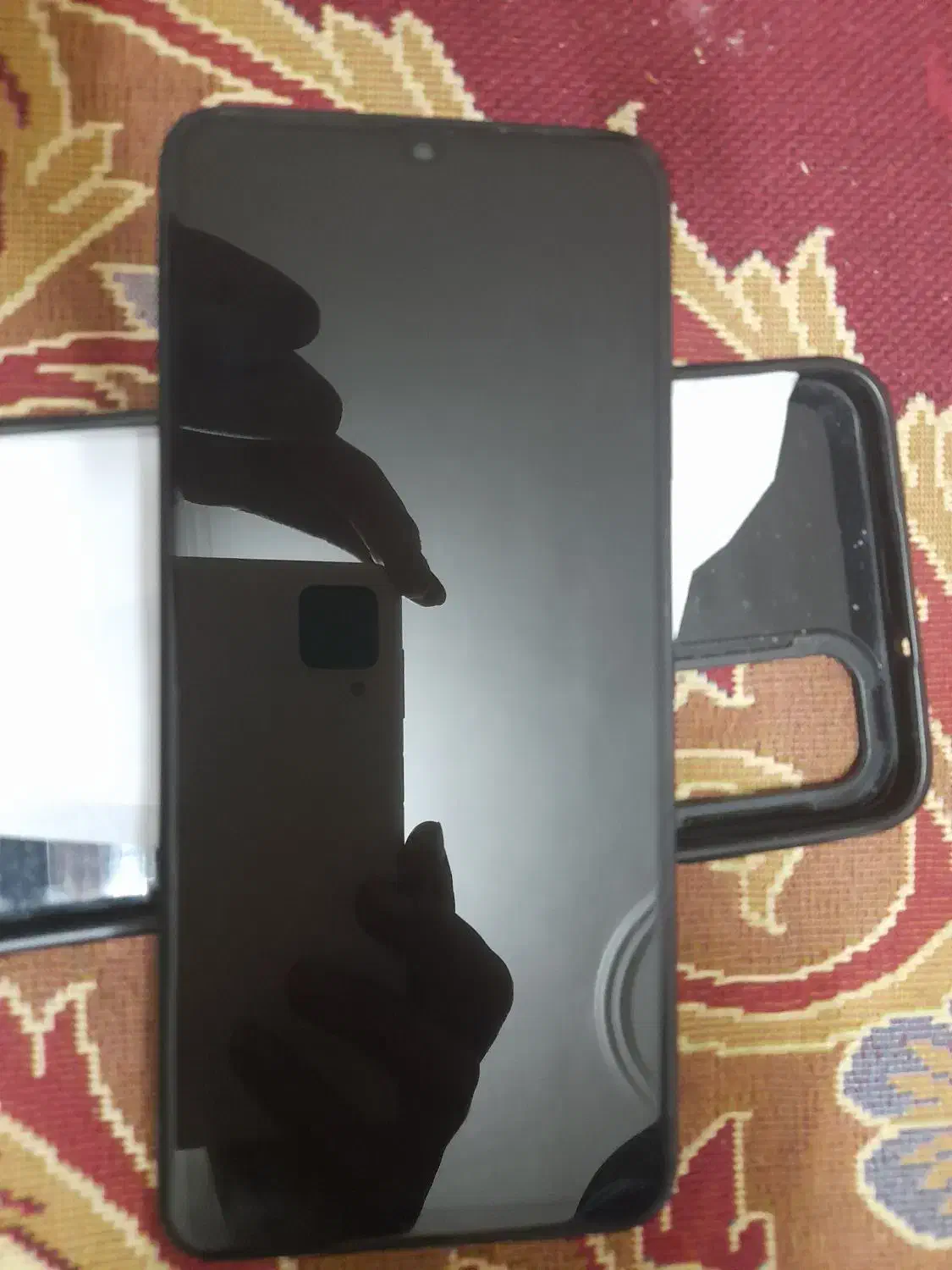 گوشی سامسونگ A05s|موبایل|ورامین, ورامین|دیوار