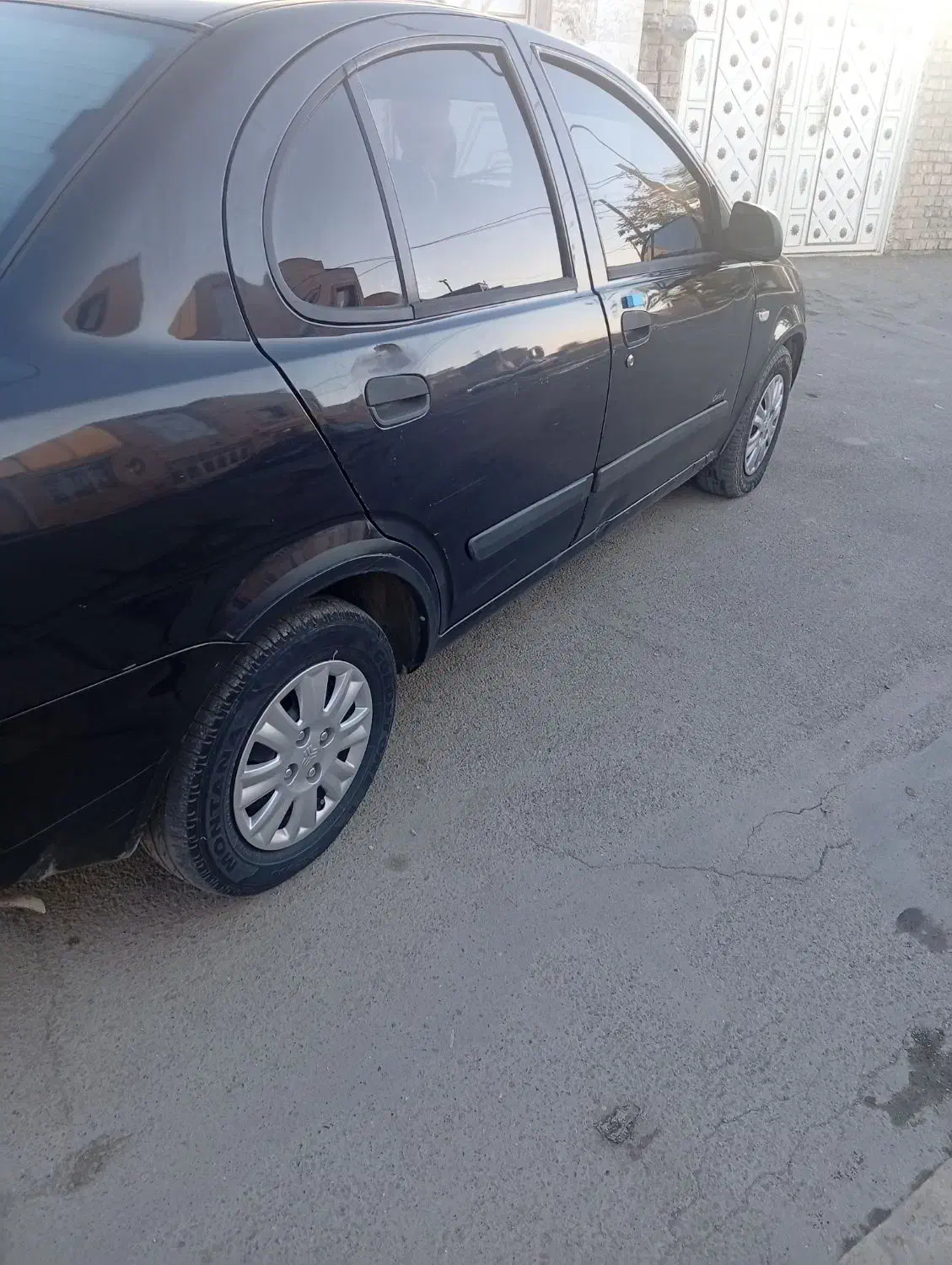 تیبا ۱|خودرو سواری و وانت|خمین, |دیوار