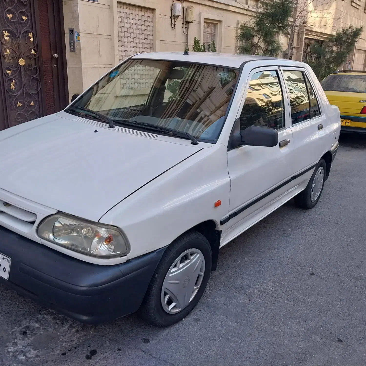 پراید 131se هیدرولیک|خودرو سواری و وانت|تهران, فدک|دیوار