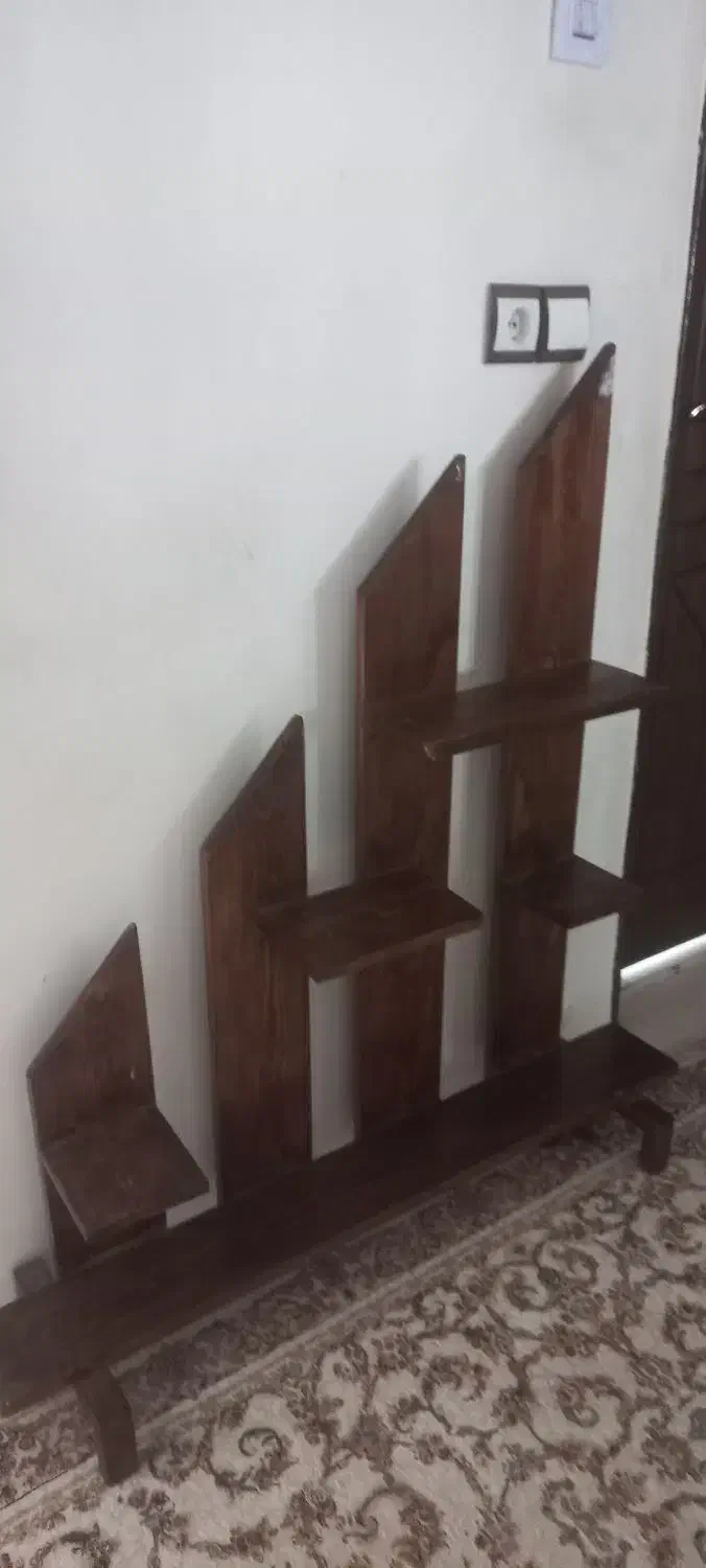 پایه تزئینی|صنایع دستی و سایر لوازم تزئینی|مشهد, آزادشهر|دیوار