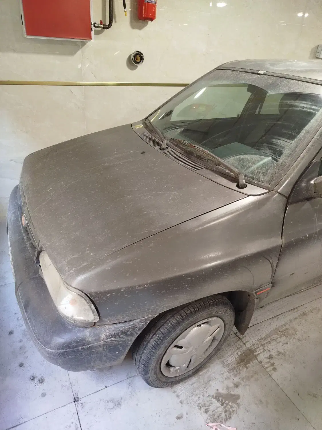 فروش ماشین پراید|خودرو سواری و وانت|تبریز, |دیوار