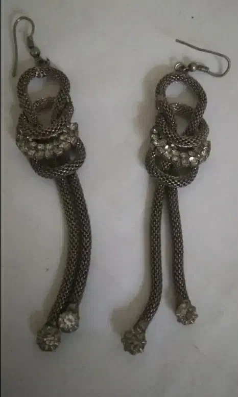 گوشواره قدیمی|جواهرات|تهران, سبلان (لشگر)|دیوار