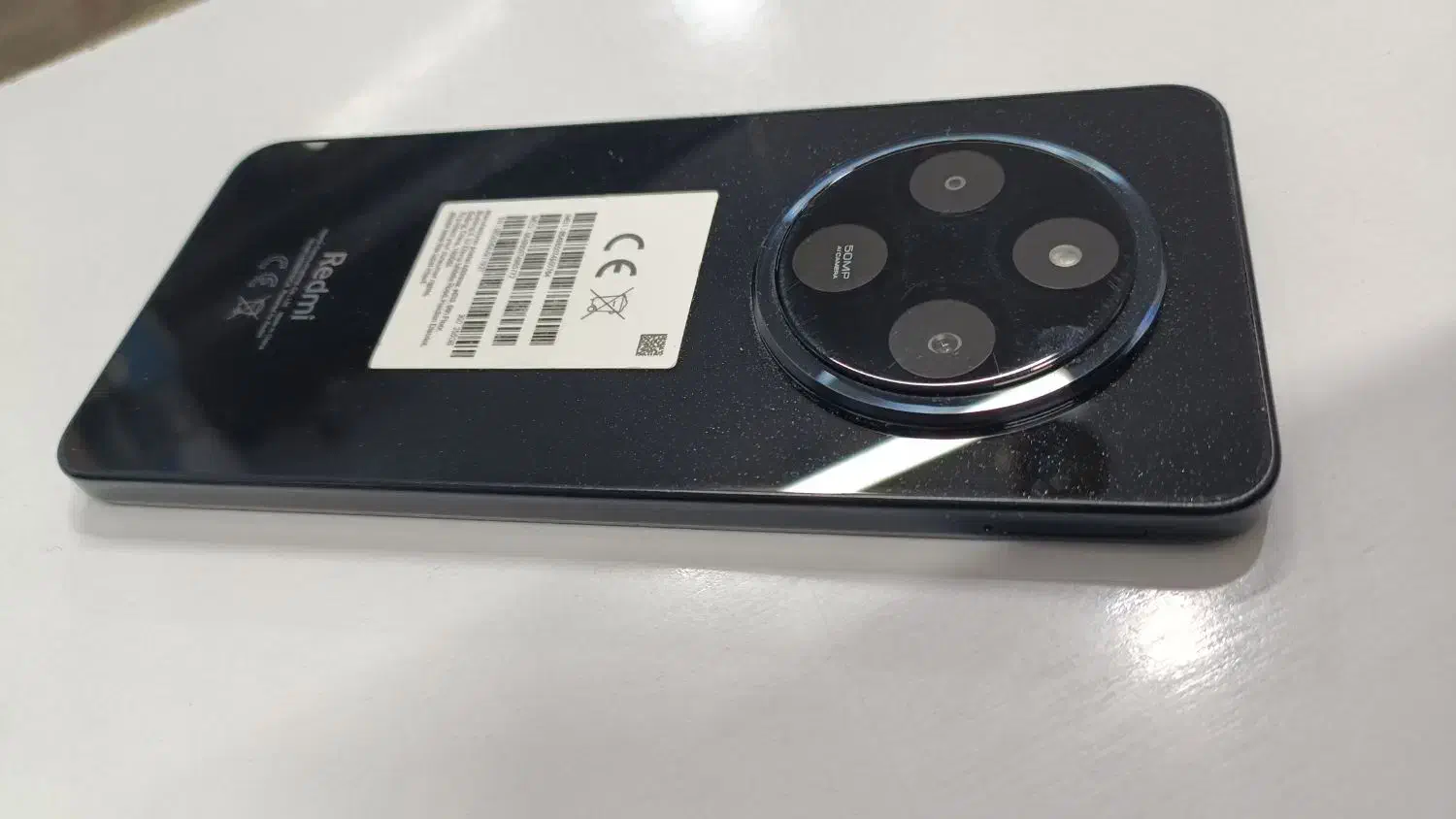 گوشی شیائومی redmi-14c|موبایل|سبزوار, بیهق شرقی|دیوار