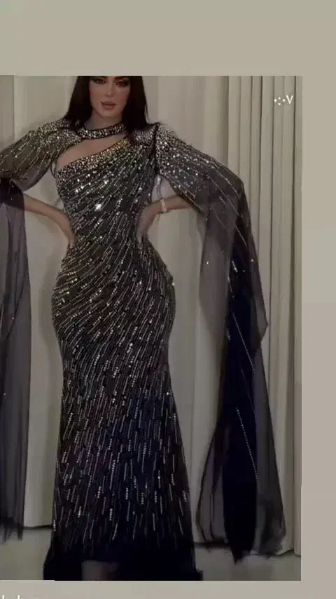 لباس مجلسی اجاره وکرایه همه سایزتابارداری|لباس|قم, شاه ابراهیم|دیوار