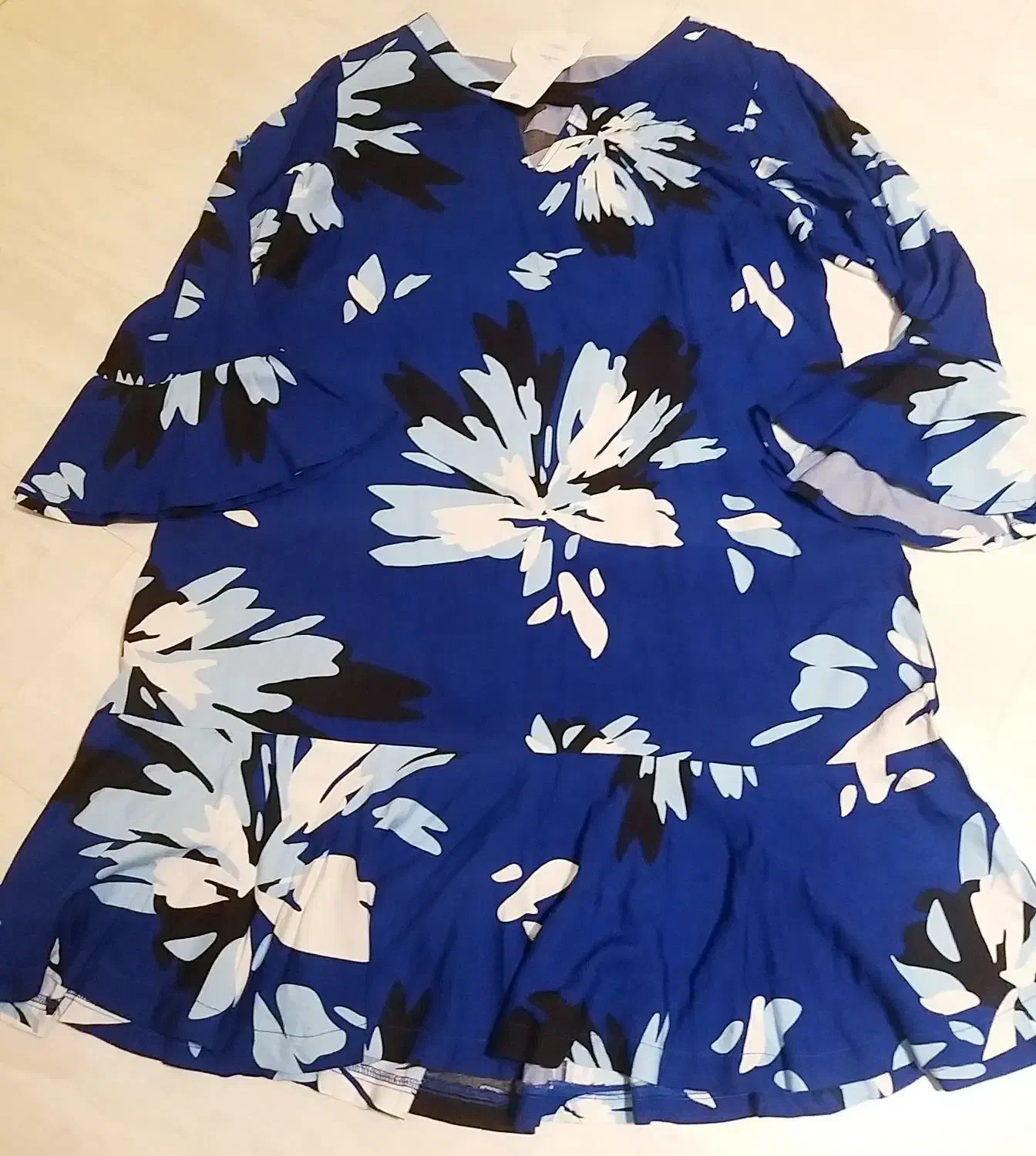 پیراهن زنانه خارجی|لباس|تهران, زعفرانیه|دیوار