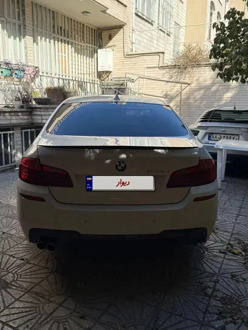 bmw 528 2014|خودرو سواری و وانت|تهران, نیروی هوایی (پیروزی)|دیوار