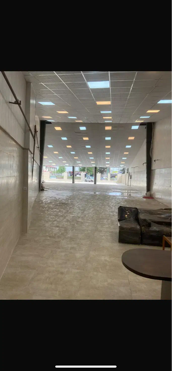 فروش فوری/تهاتر/رهن و اجاره|فروش دفتر صنعتی، کشاورزی، تجاری|رشت, جانبازان|دیوار